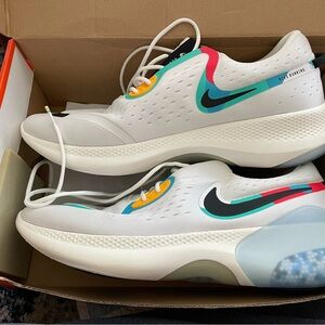 Nike Joyride Dual Run Air